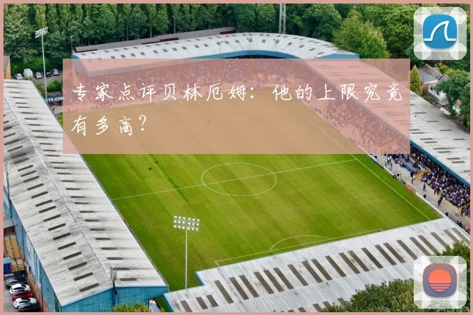 专家点评贝林厄姆：他的上限究竟有多高？