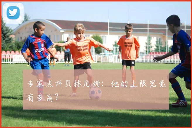 专家点评贝林厄姆：他的上限究竟有多高？